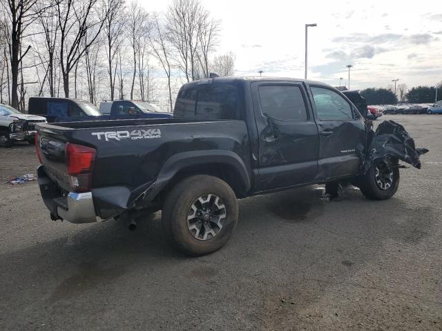 2019 Toyota Tacoma Double Cab - Image 3
