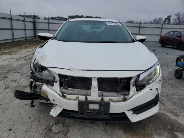2016 Honda Civic Lx - Image 5