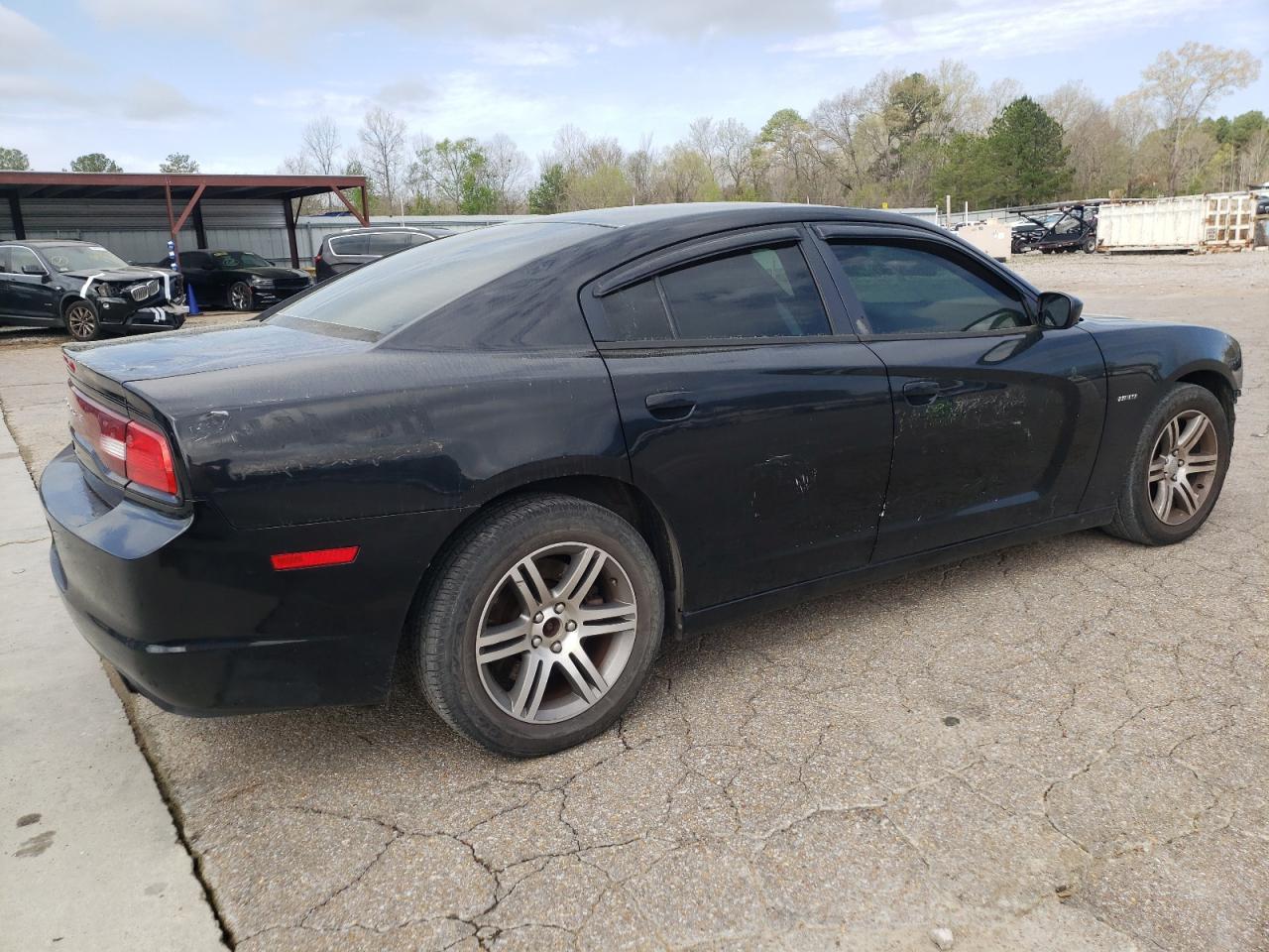 2014 DODGE CHARGER PO - Image 3