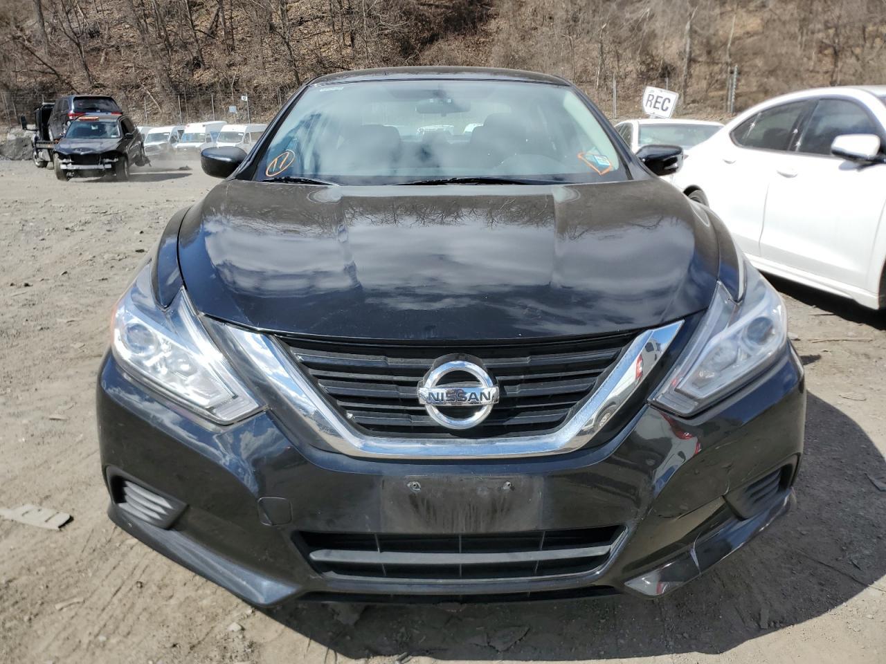 2016 NISSAN ALTIMA 2.5 - Image 5