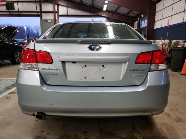 2014 SUBARU LEGACY - Image 6