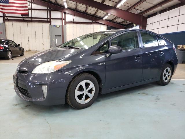 2012 TOYOTA PRIUS car image