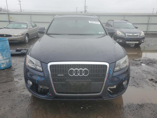 2010 Audi Q5 Premium Plus - Image 5