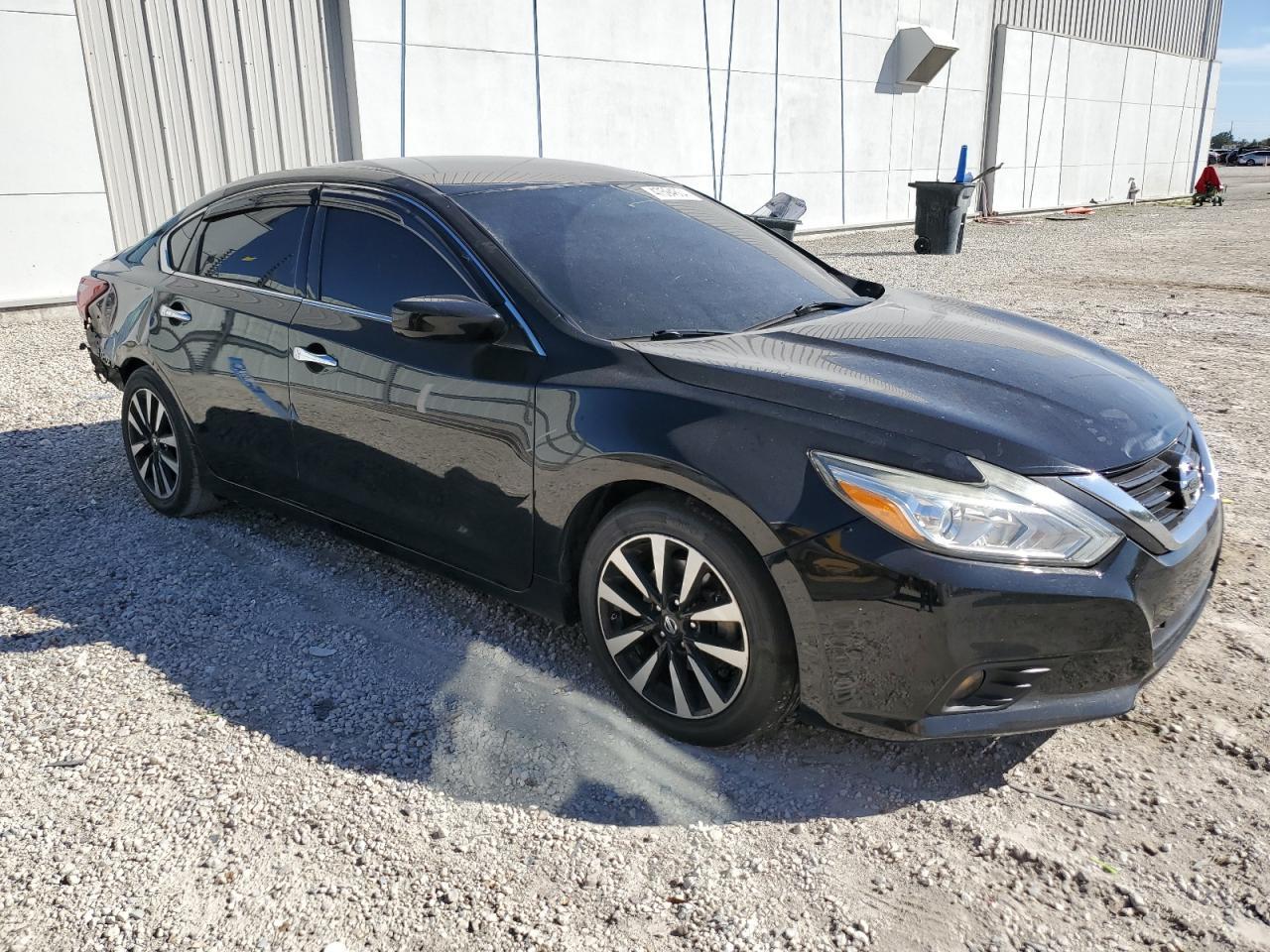 2018 NISSAN ALTIMA 2.5 - Image 4