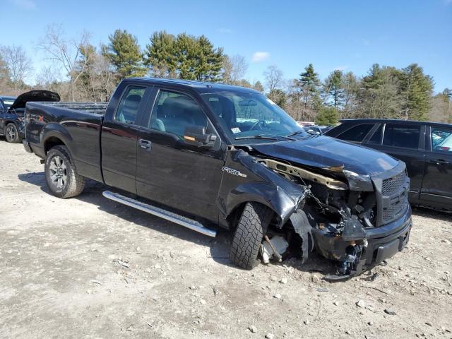 2013 Ford F150 Super Cab - Image 4
