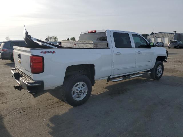 2016 Chevrolet Silverado K2500 Heavy Duty Lt - Фото 3