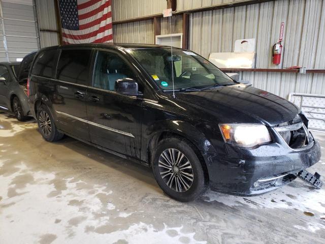 2014 Chrysler Town & Country S - Фото 4