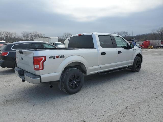 2017 Ford F150 Supercrew - Image 3