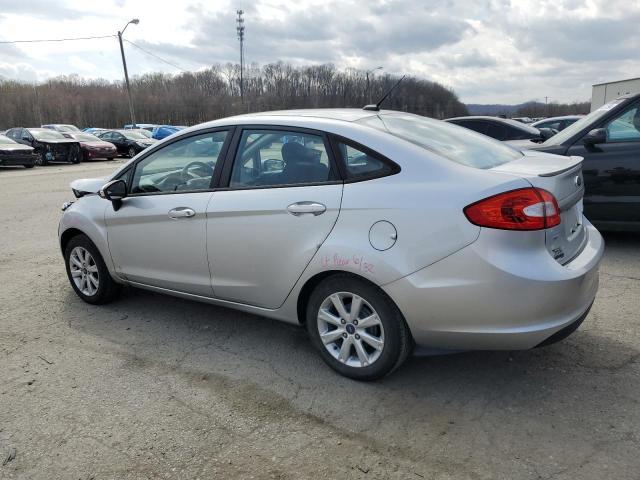 2013 Ford Fiesta Se - Image 2