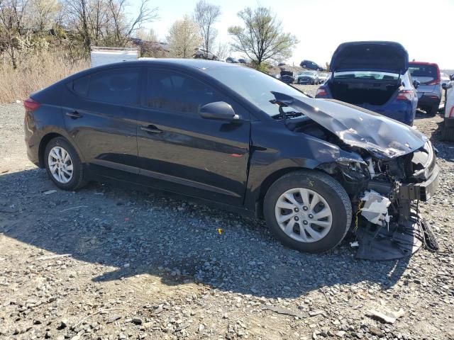 2017 Hyundai Elantra Se - Image 4