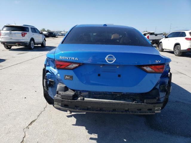 2020 Nissan Sentra Sv - Фото 6