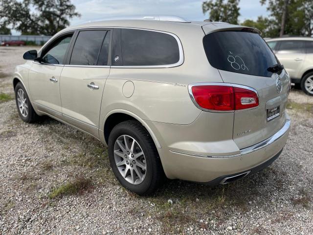 2015 BUICK ENCLAVE - Фото 3