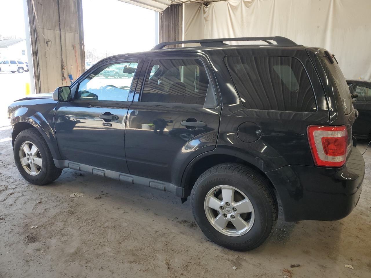 2012 FORD ESCAPE XLT - Фото 2