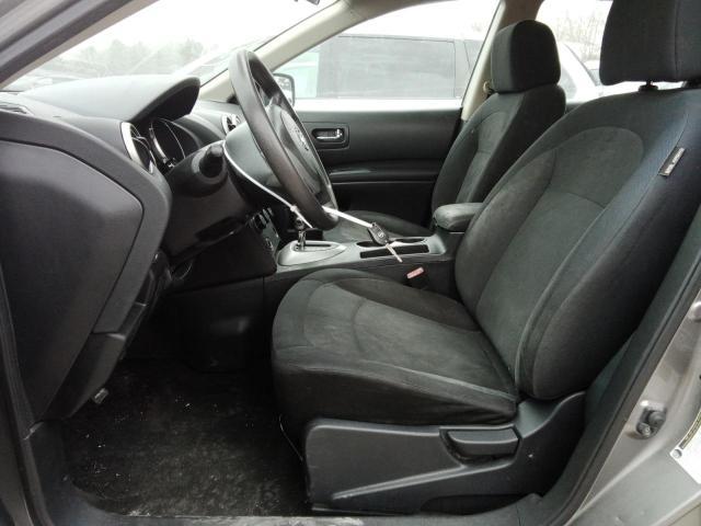 2010 Nissan Rogue S - Фото 7