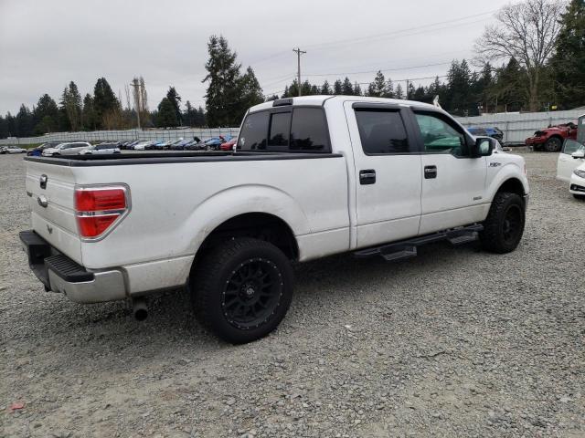 2013 Ford F150 Supercrew - Фото 3