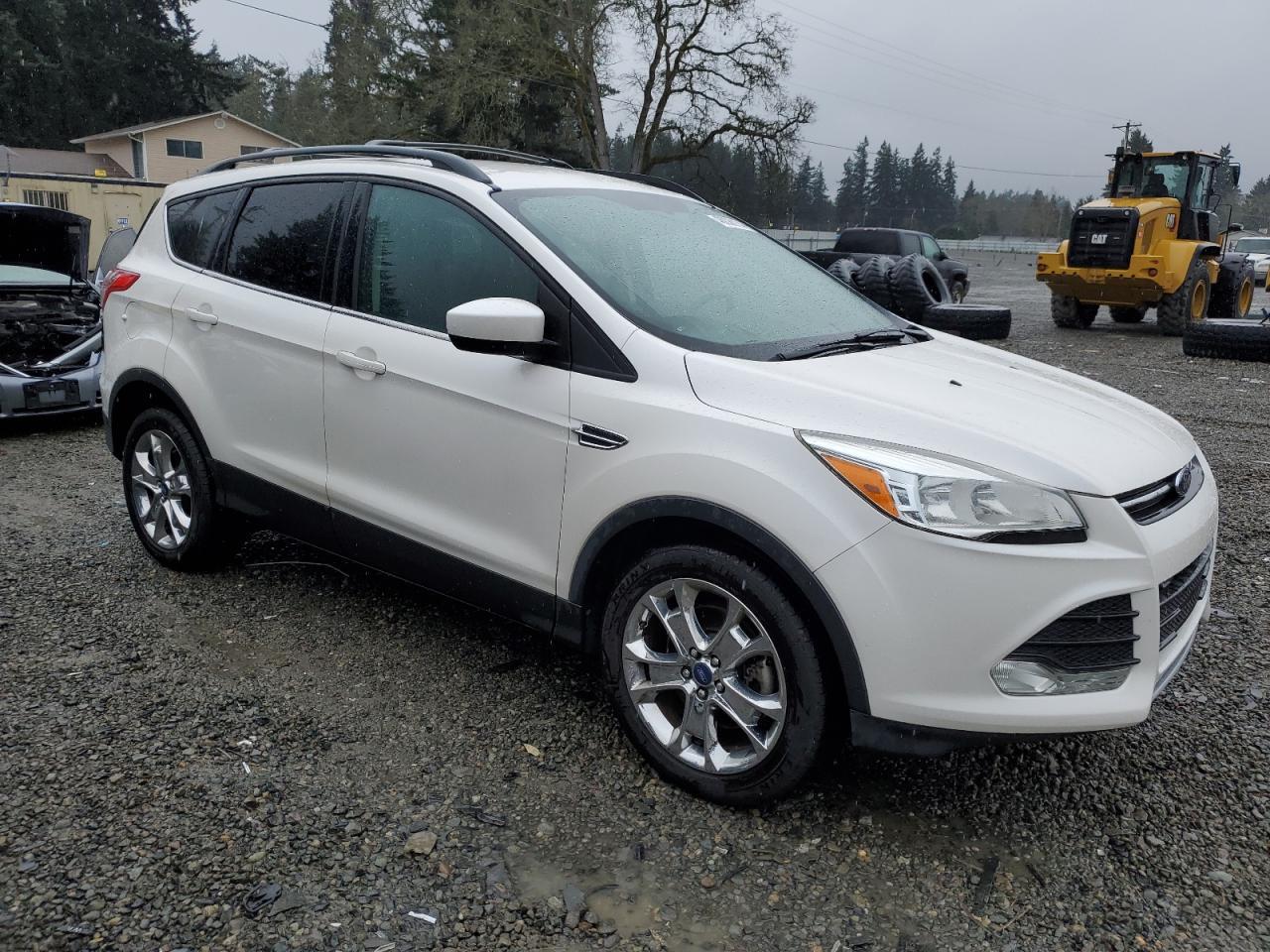 2014 FORD ESCAPE SE - Фото 4