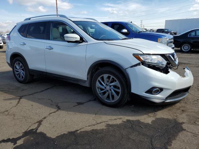 2014 Nissan Rogue S - Image 4