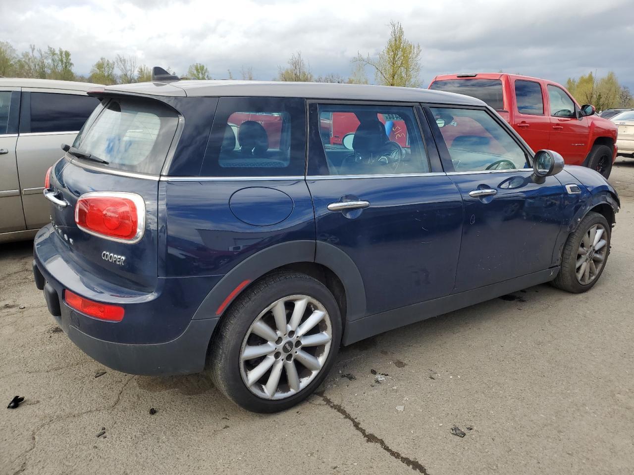 2016 MINI COOPER CLU - Image 3