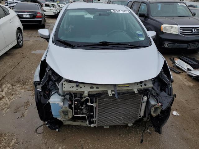 2015 Nissan Versa Note S - Фото 5
