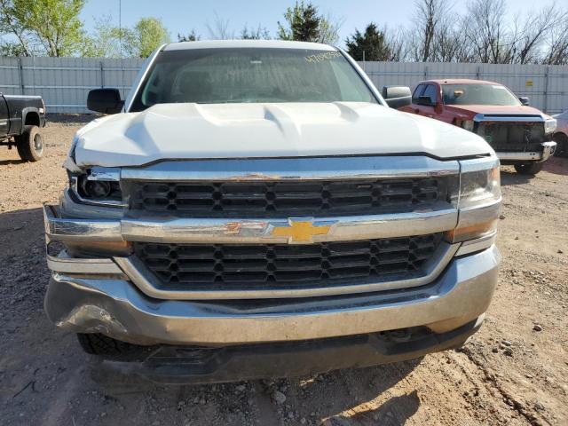 2018 Chevrolet Silverado K1500 - Image 5