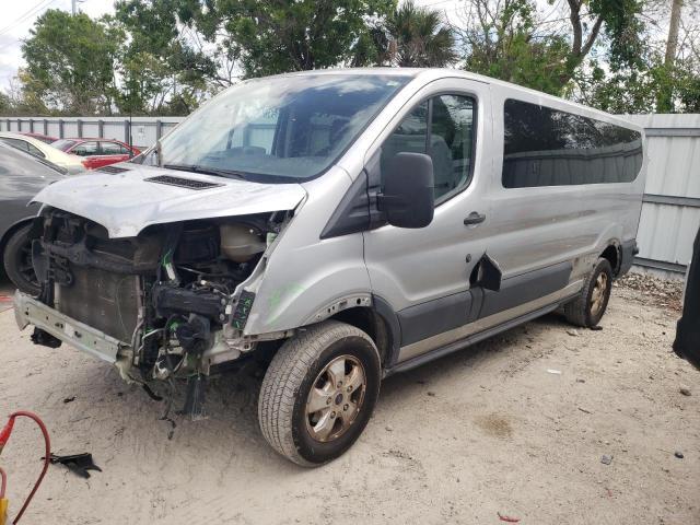 2017 Ford Transit T-350