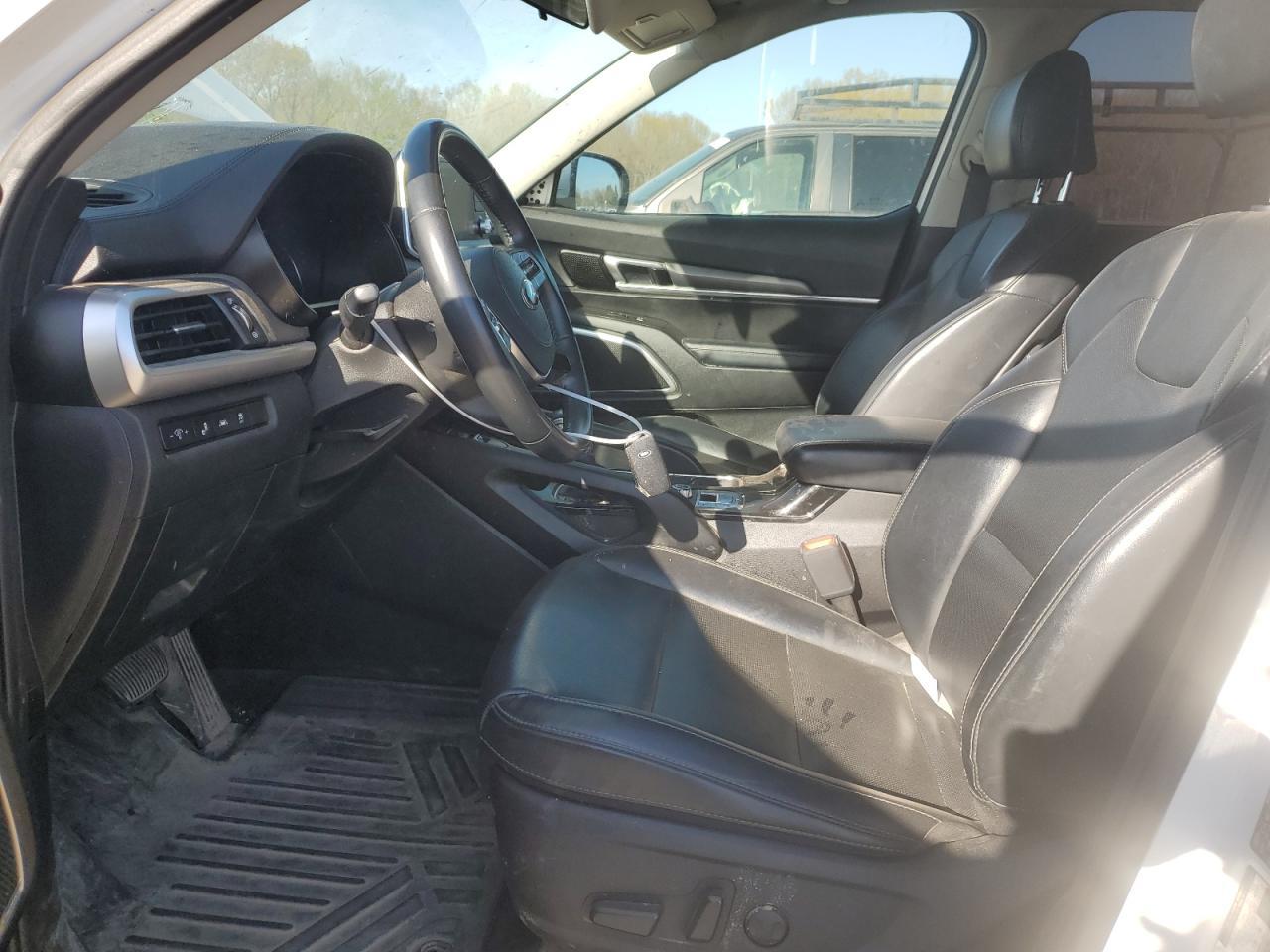 2020 KIA TELLURIDE - Image 7