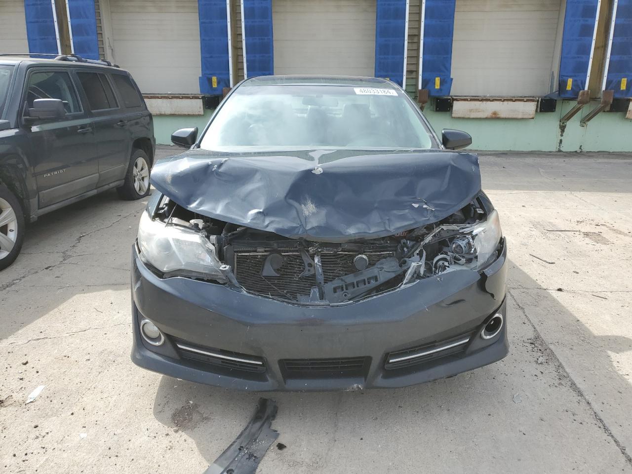 2014 TOYOTA CAMRY L - Image 5