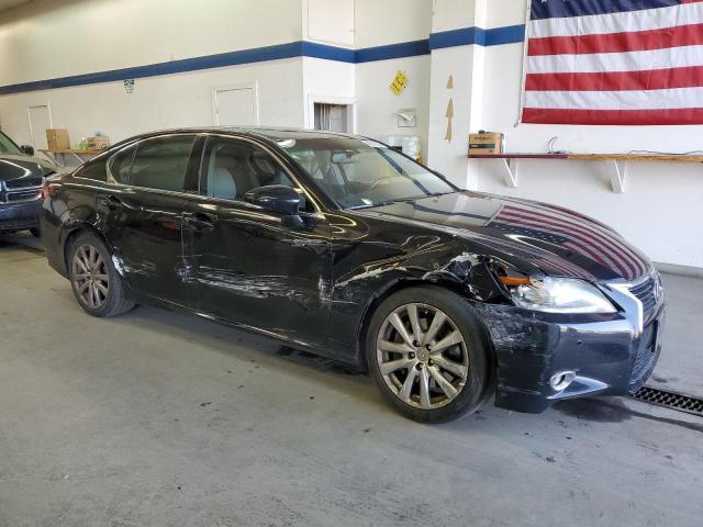 2013 Lexus Gs 350 - Фото 4
