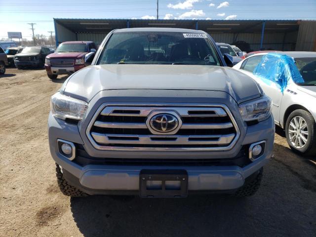 2019 Toyota Tacoma Double Cab - Фото 5