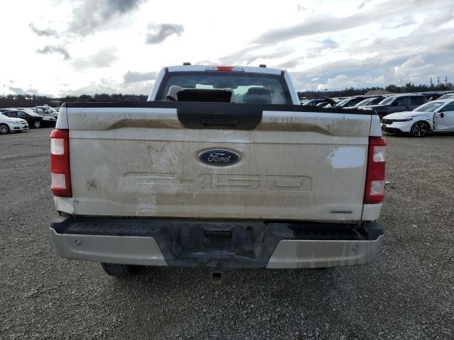 2023 Ford F150 - Фото 6