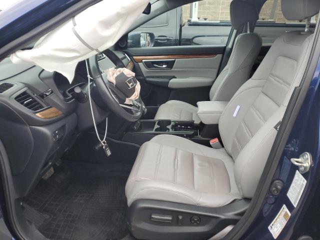 2020 Honda Cr-V Exl - Image 7