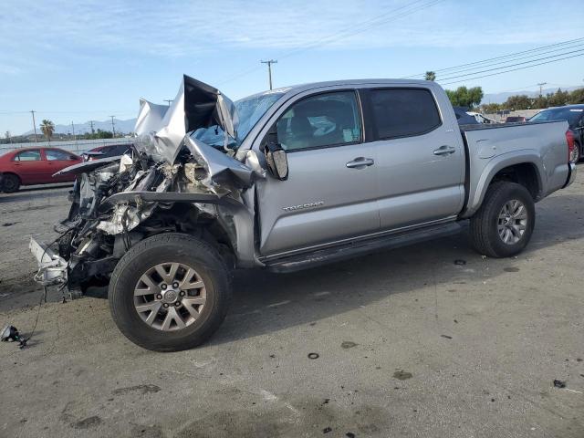 2016 Toyota Tacoma Double Cab