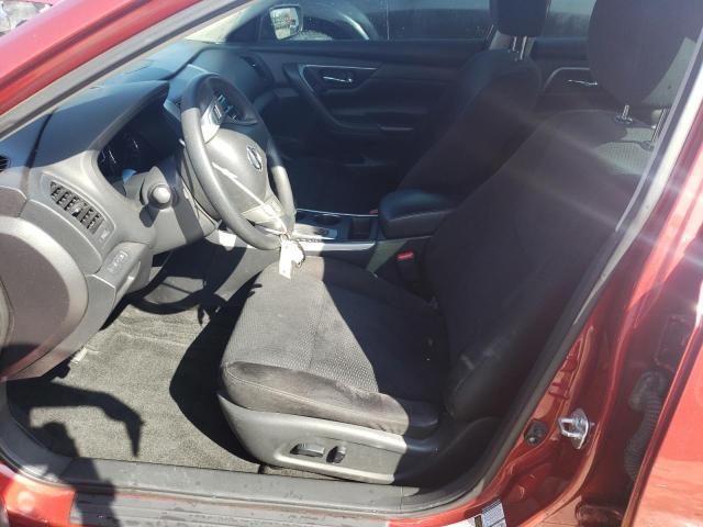 2015 Nissan Altima 2.5 - Фото 7