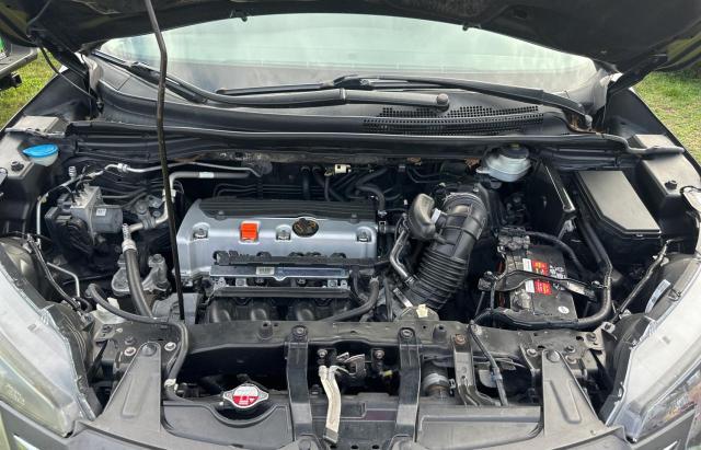 2014 Honda Cr-V Lx - Фото 7