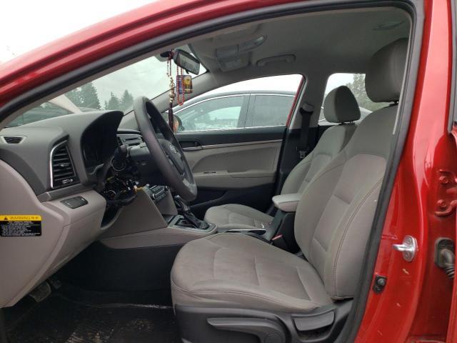 2017 Hyundai Elantra Se - Image 7