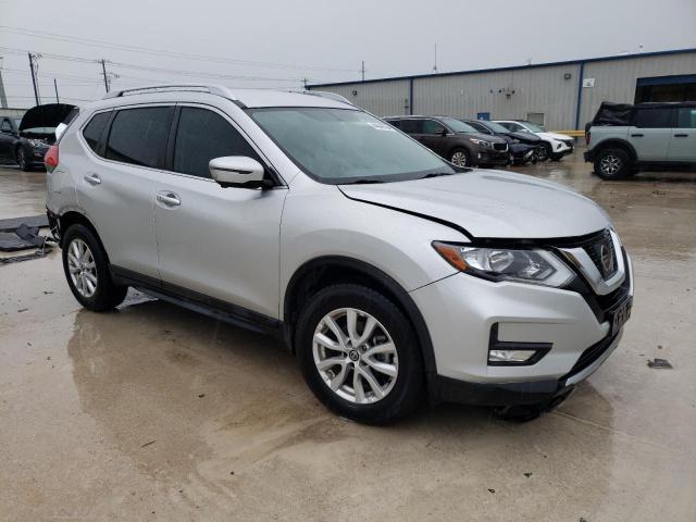 2017 Nissan Rogue S - Image 4