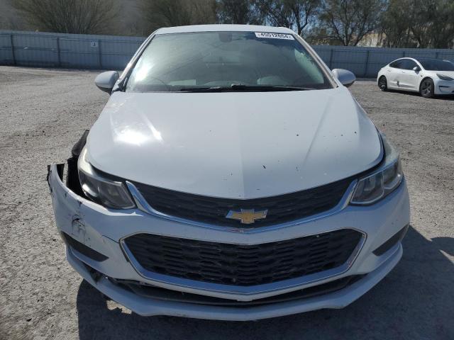 2017 Chevrolet Cruze Ls - Фото 5