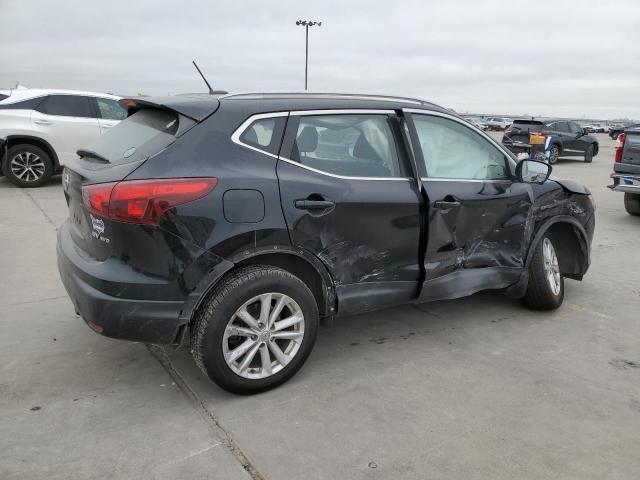 2017 Nissan Rogue Sport S - Фото 3