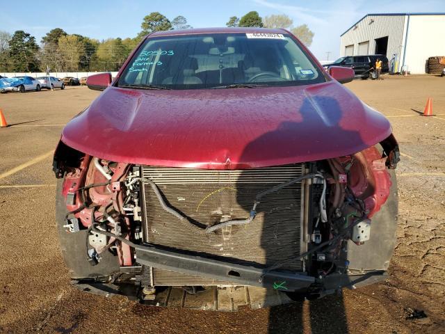 2019 Chevrolet Equinox Lt - Image 5