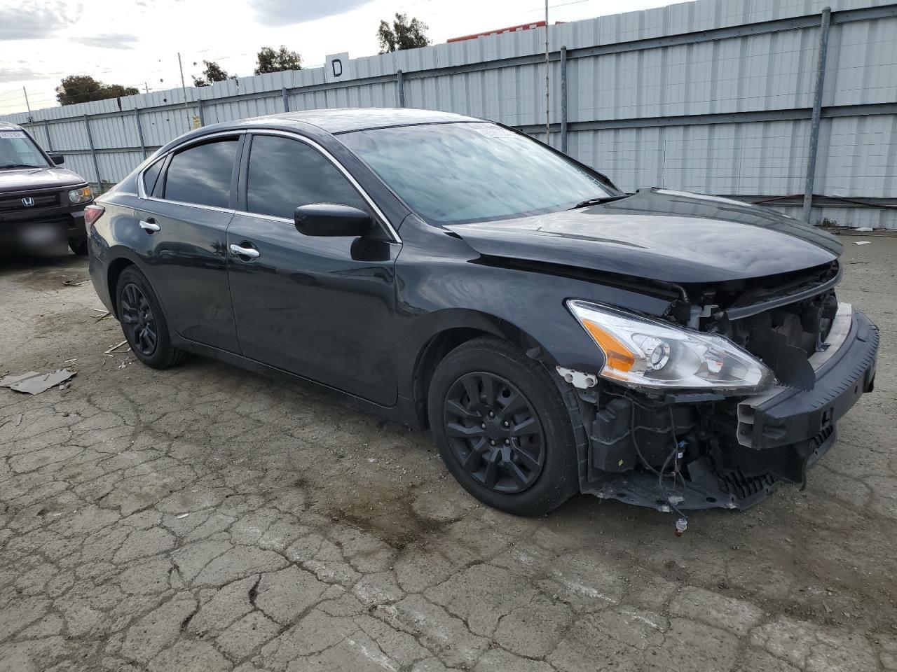 2015 NISSAN ALTIMA 2.5 - Image 4