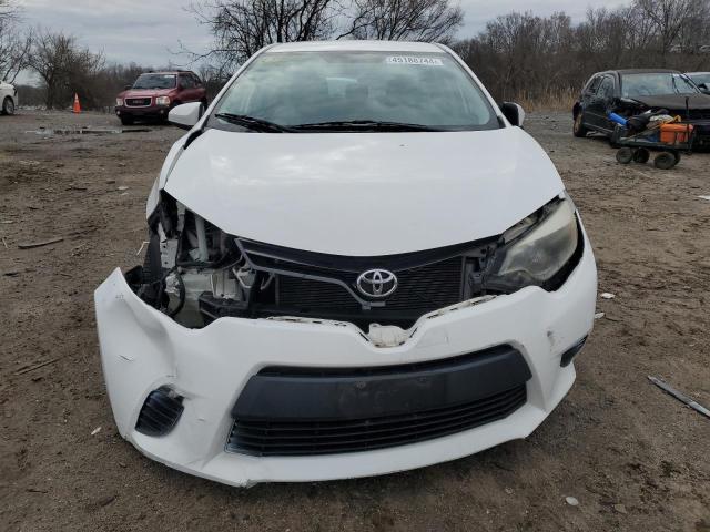 2014 Toyota Corolla L - Image 5