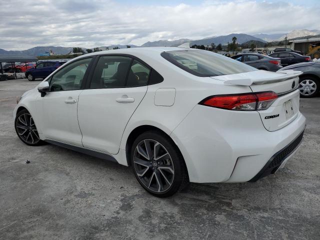 2022 Toyota Corolla Se - Фото 2