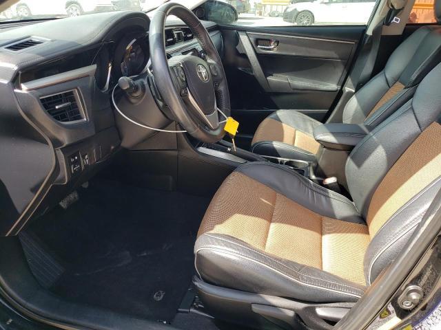 2014 Toyota Corolla L - Image 7