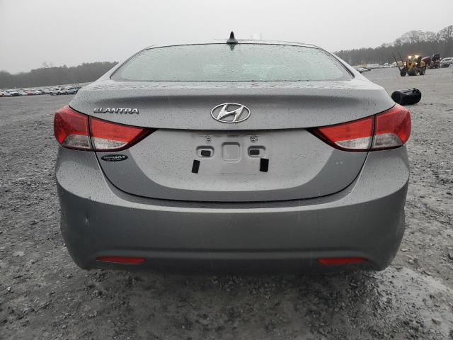 2013 Hyundai Elantra Gls - Image 6