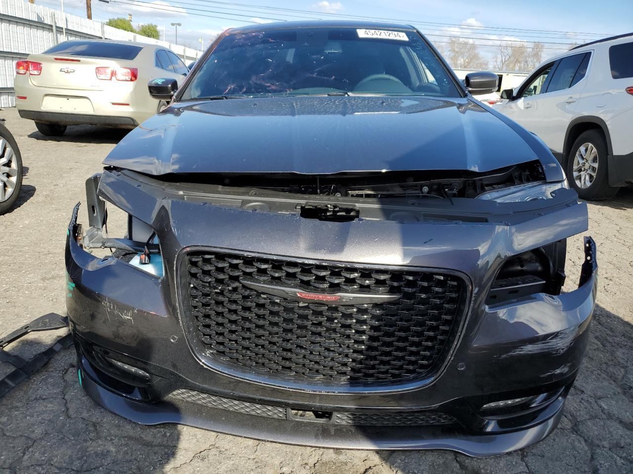 2023 CHRYSLER 300 S - Фото 5