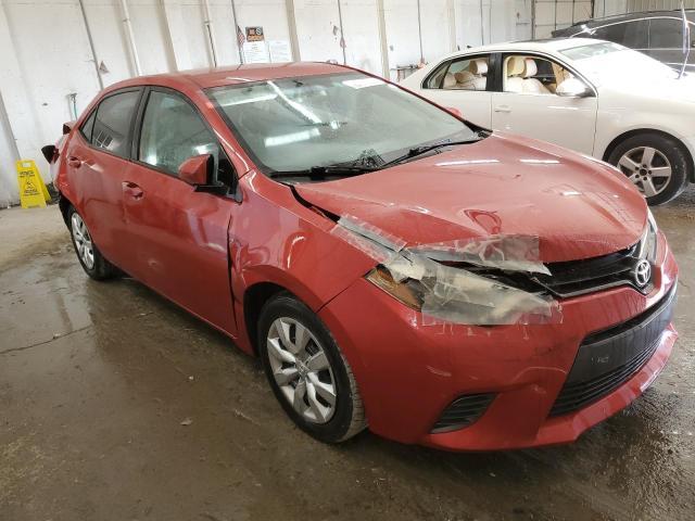 2016 Toyota Corolla L - Фото 4