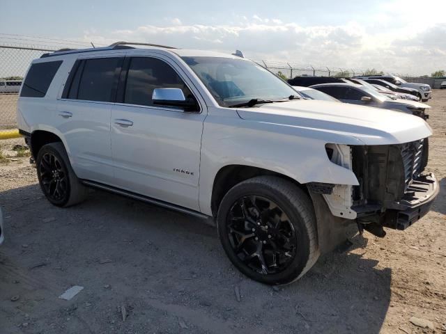 2019 Chevrolet Tahoe C1500 Premier - Фото 4
