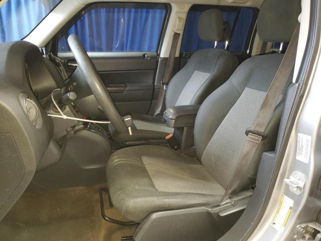 2016 Jeep Patriot Sport - Фото 7