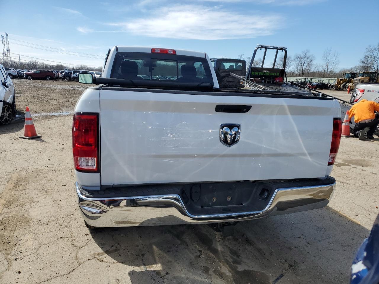 2018 RAM 1500 ST - Image 6