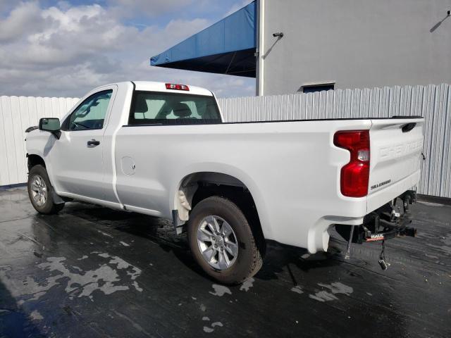 2023 Chevrolet Silverado C1500 - Image 2